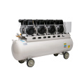 High Rate Oil Free Air Compressor